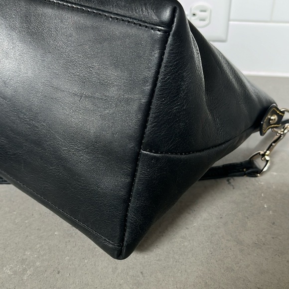 Dooney and Bourke 1975 Florentine Vachetta - Picture 8 of 16